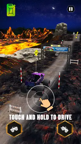 Game screenshot 4x4 Off Road - Truck simulator mod apk