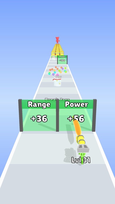 Honey Road Screenshot
