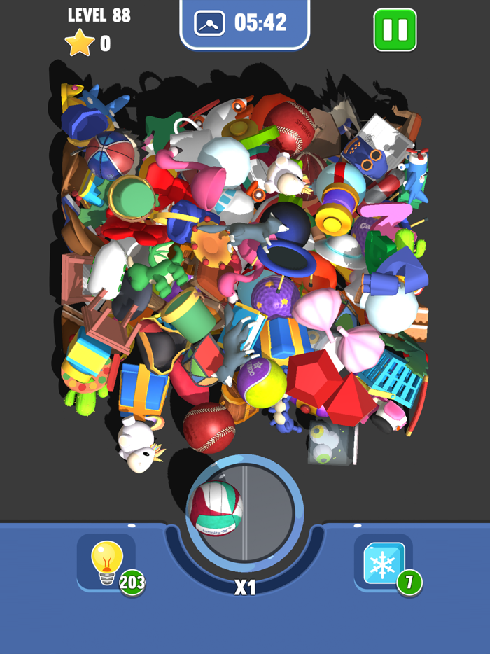 Match 3D Master - Tile Puzzle