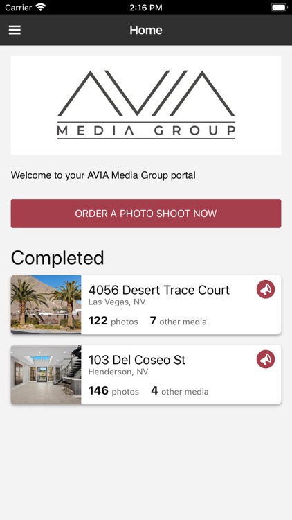 AVIA Media Group