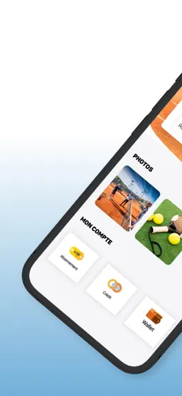 Game screenshot Padel 11&12 mod apk
