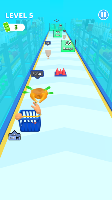 Buy 'em All Screenshot