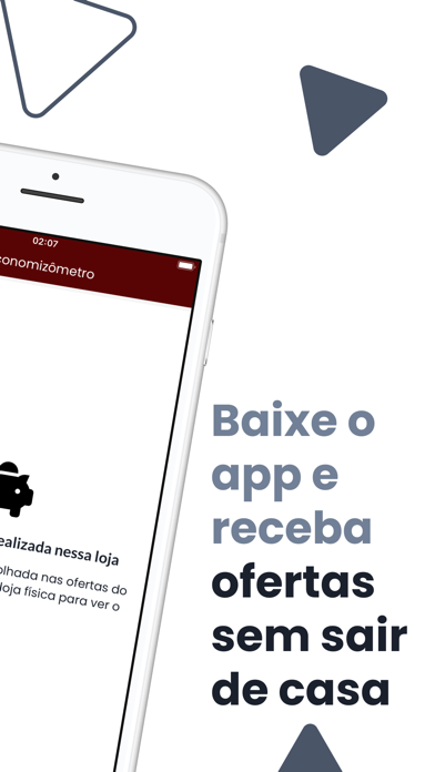 Casa dos Cereais Super Center Screenshot