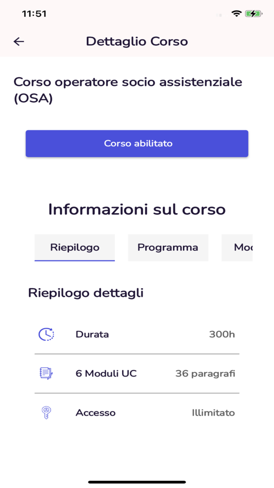 #3. Discentya (iOS) 由: Algoritmica Lab S.r.l