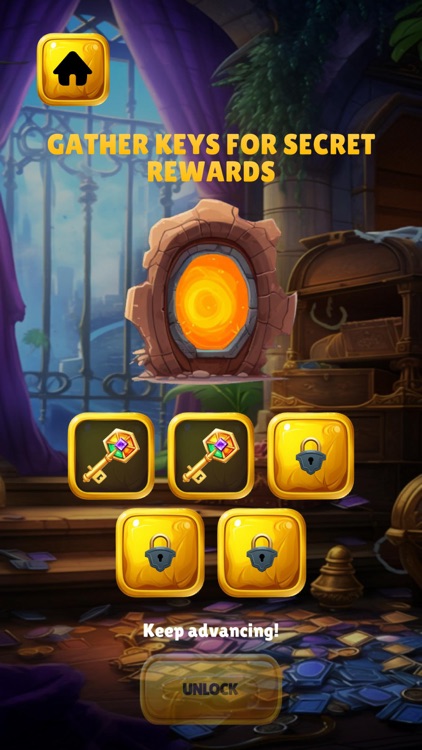 Pixel Masterpiece screenshot-7