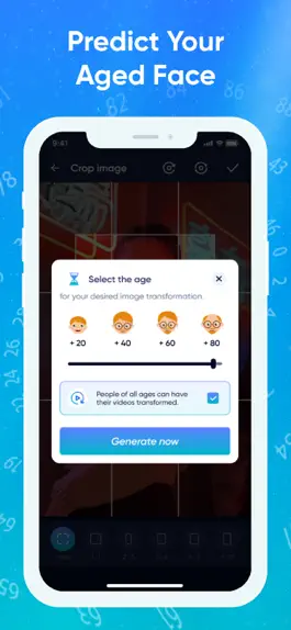Game screenshot Make me Old - Old Face Changer apk