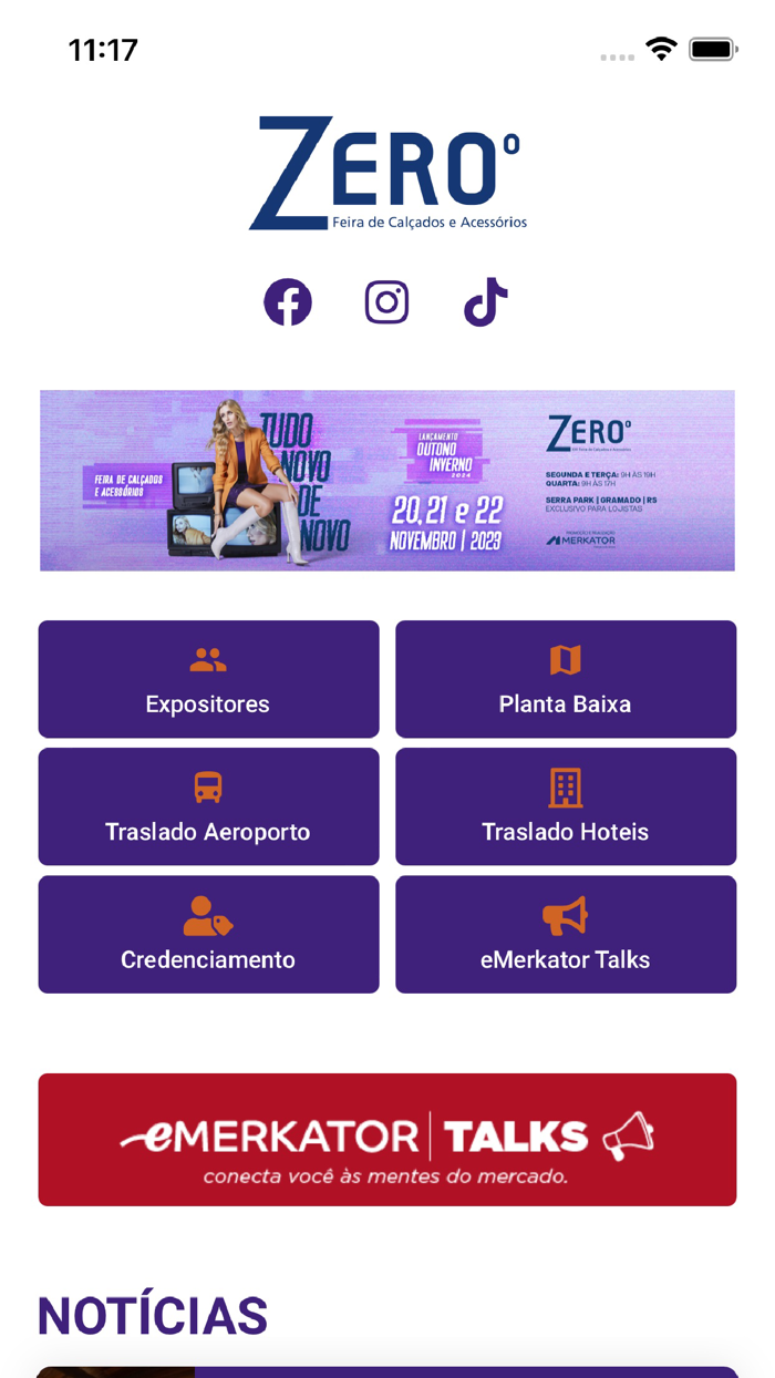 Merkator Feiras e Eventos