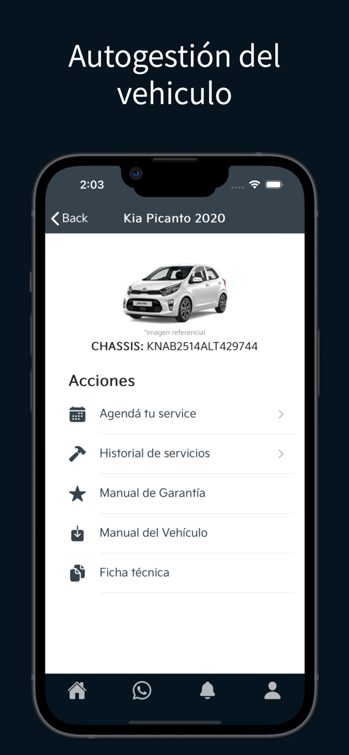 Kia Paraguay