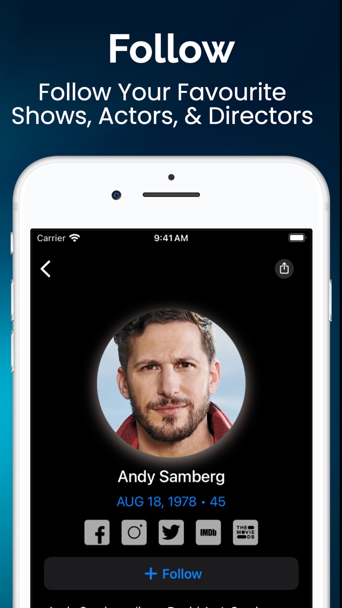 Originals for Peacock TV