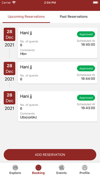 Brewestate Screenshot