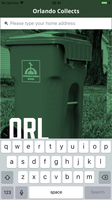 Orlando Collects Screenshot