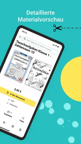 Game screenshot eduki apk