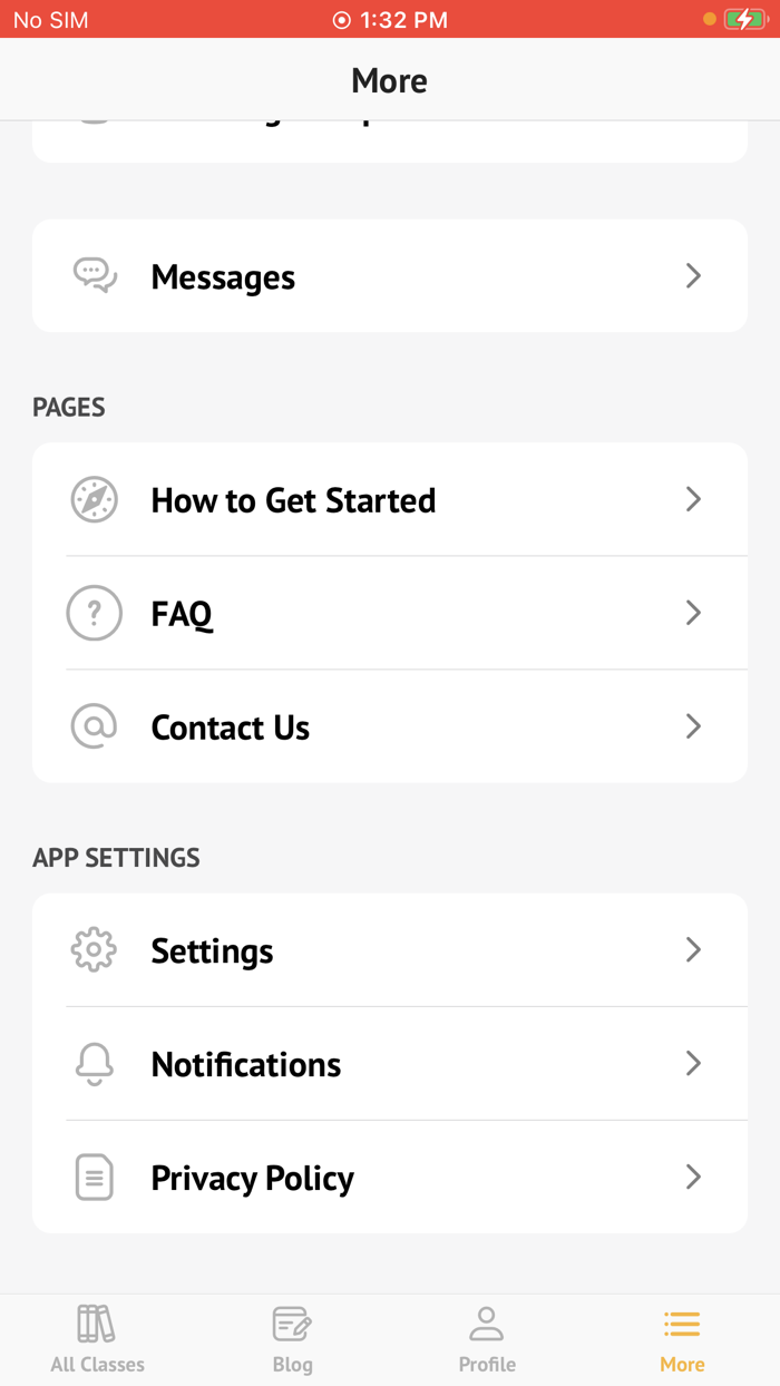 Our Daily Bread University