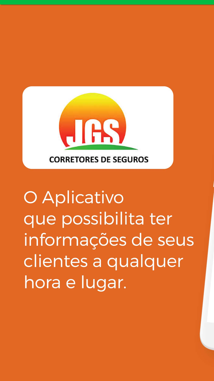 JGS CORRETOR