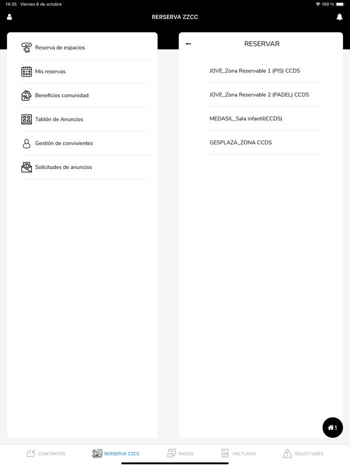 Neinor Home Experience