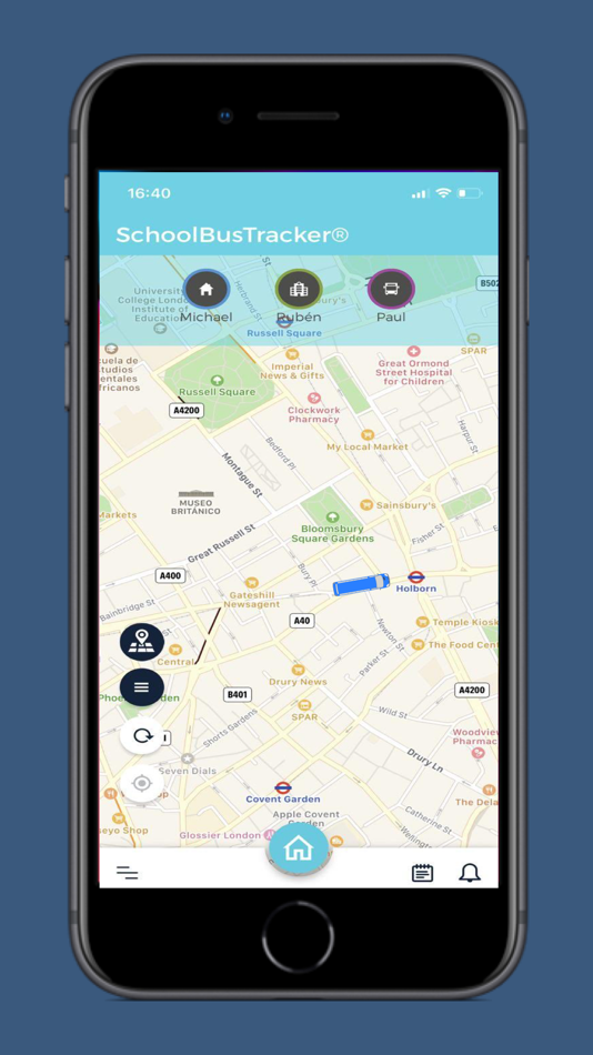 #3. Brighton Parent SBT (iOS) 由: ElitAd Internet Limited