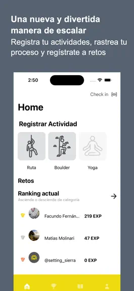 Game screenshot Sierra App mod apk
