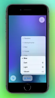Acrylic – Wallpaper Engine iphone bilder 3
