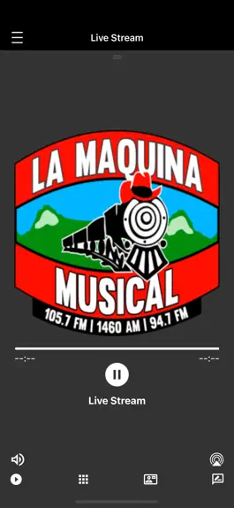 Game screenshot La MusiKera KZNB apk