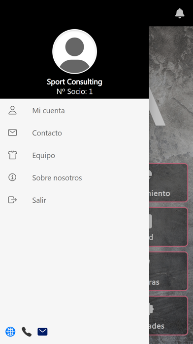 Empower You Fit Studio Screenshot