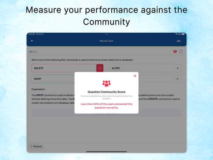 CertMike CompTIA Exam Prep Pro