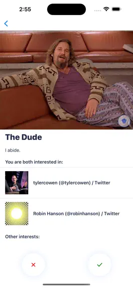 Game screenshot pairup.social hack
