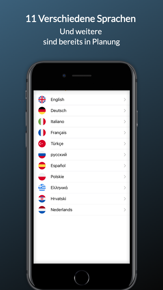 #10. openHandwerk (iOS) 由: openhandwerk