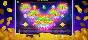 Casino World Slots & Rewards screenshot #2 for iPhone