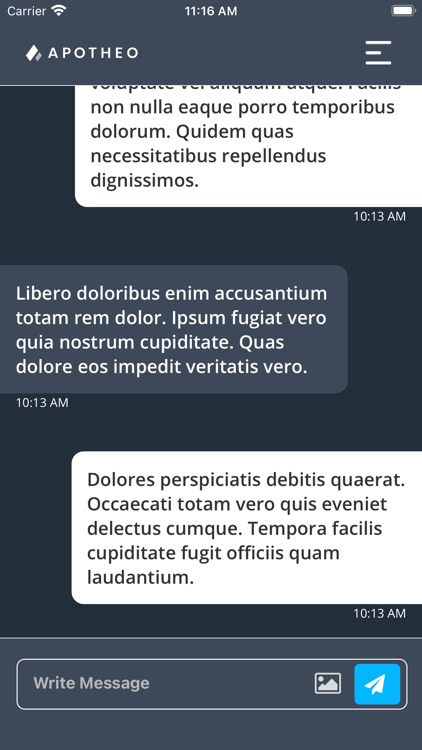 Apotheo screenshot-8