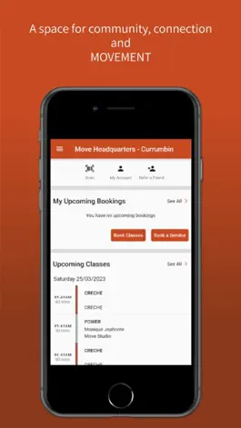 Game screenshot Move Headquarters apk