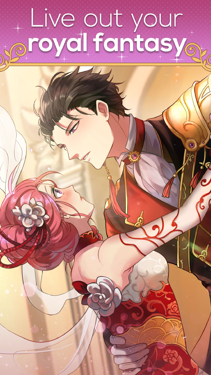 Memories - Otome Stories