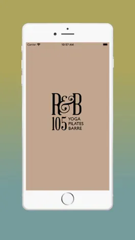 Game screenshot R&B 105 mod apk