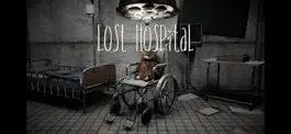 Game screenshot EscapeGame LostHospital mod apk