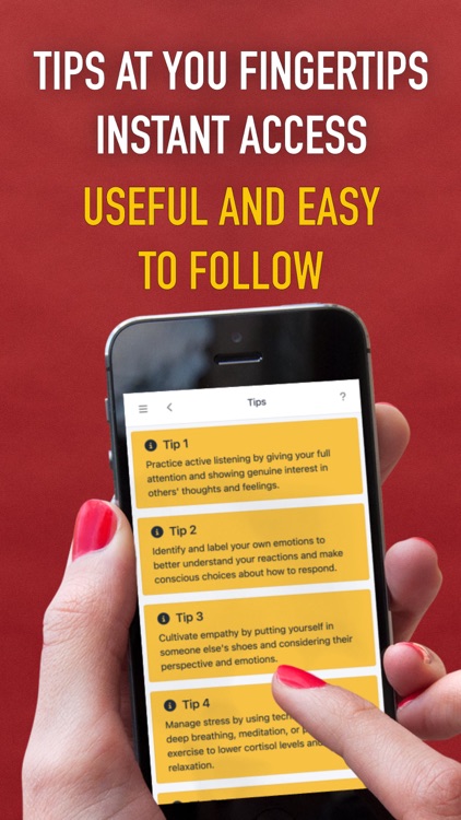 Success Steps screenshot-6