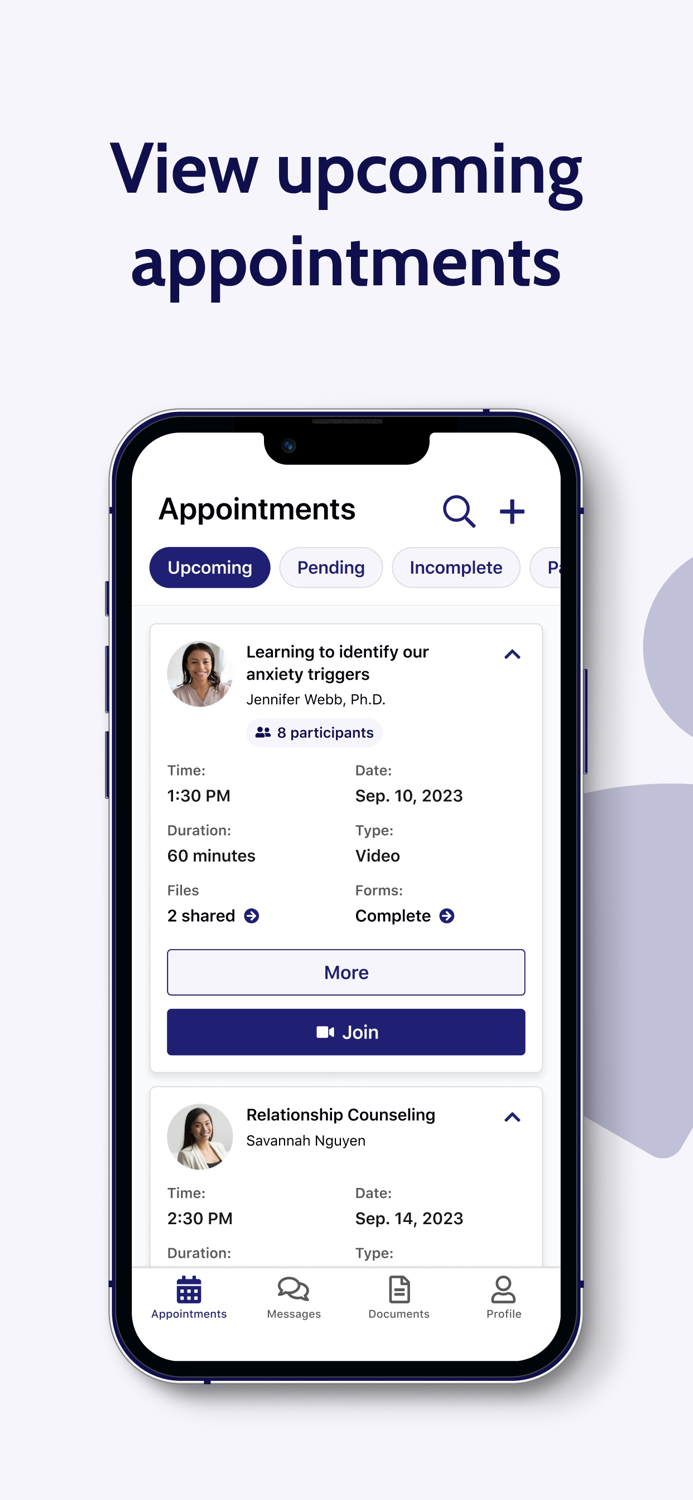 Recovery and Wellness Portal
