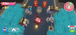 Game screenshot Christmas Factory Idle Tycoon hack
