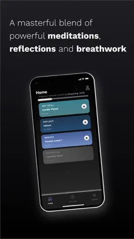 Game screenshot Still Life: Practice Stillness apk