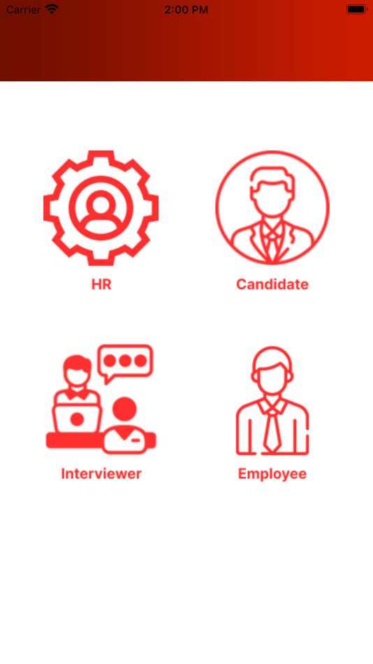 #1. Genius Interview (iOS) 由: Sukanta Bhattacharjee