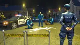 Game screenshot Police Car Games-Police Games mod apk