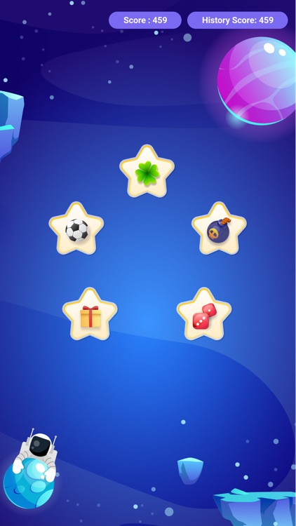 SBO Games-Starship Adventures