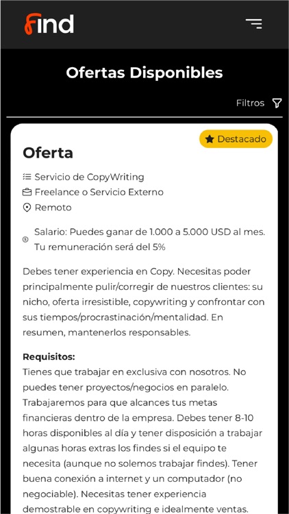 MasterFind screenshot-7