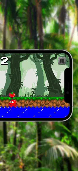 Game screenshot Jungle Boy hack