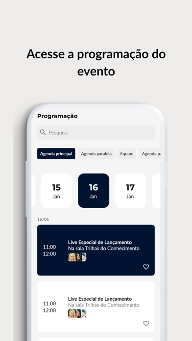 Pratas da Casa GP Screenshot