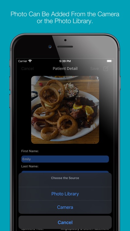 ResLogCloud screenshot-8