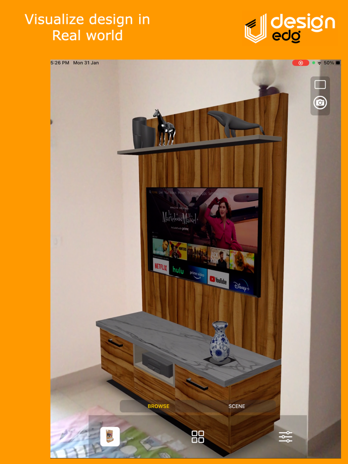 Dream Interior Design AR