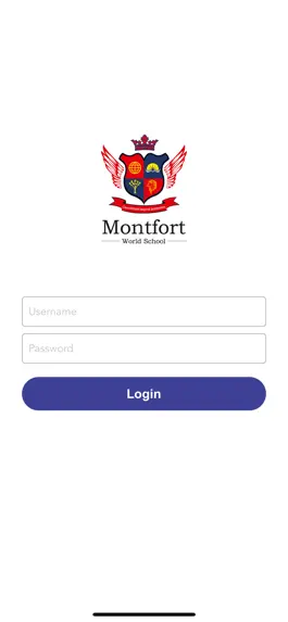 Game screenshot Montfort World School Karnal mod apk