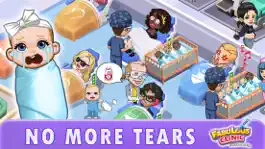 Game screenshot Fabulous Clinic: Surgeon Dash hack