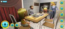 Game screenshot Virtual Mom Life: Dream Family apk