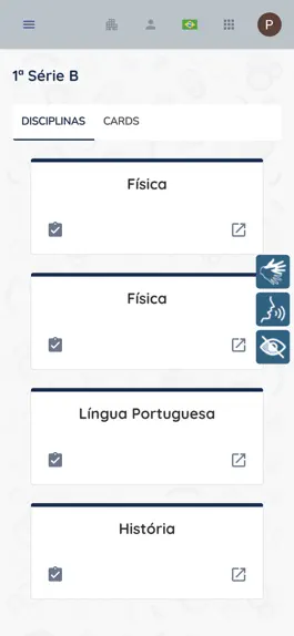 Game screenshot SGA Cidade SP hack
