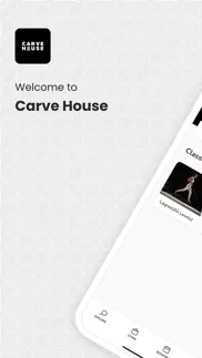 carve house iphone screenshot 1